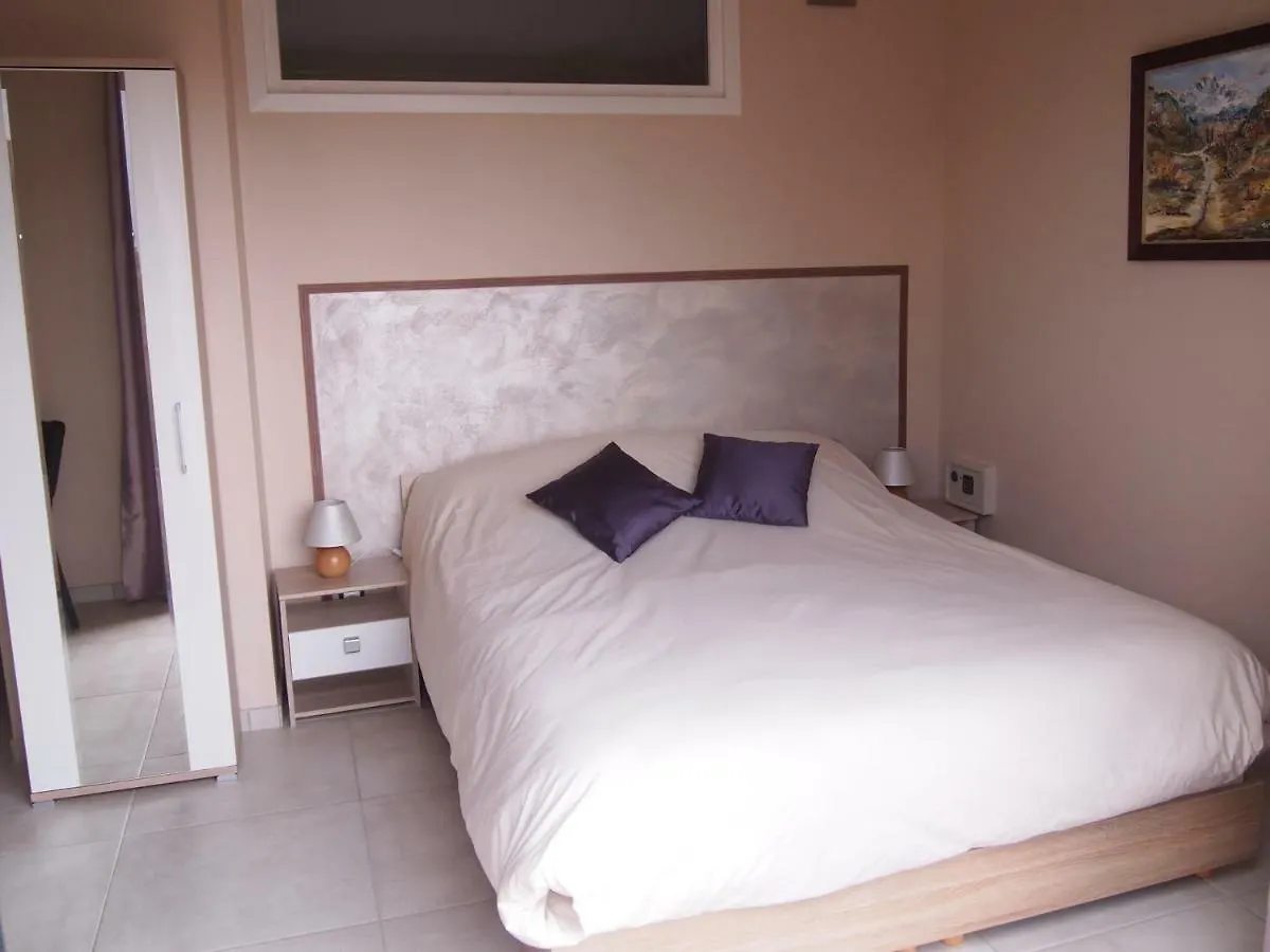 L'Escale Cote Bleue Villa & Spa Classee 4 Etoiles Sausset-les-Pins 0*,  France